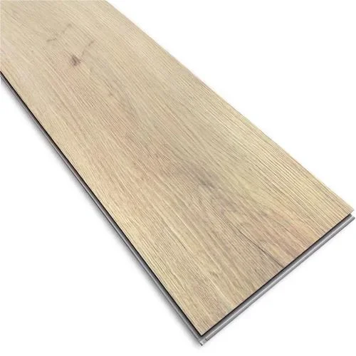 Waterproof easy install flexible pvc floor anti slip spc click 2mm luxury plank floor looks like wood Glue down vinyl floor