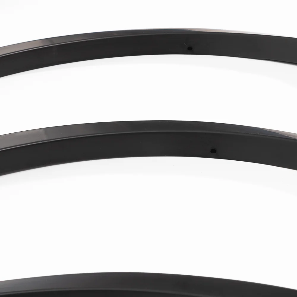 Auto 4x4 accessories fender flare for Fender wheel arch flare for Ford F150 2009-2014