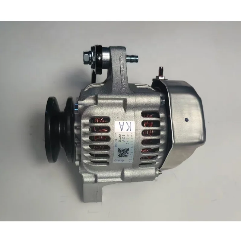 Yanmar generators are suitable for a variety of models 12942377220 102211-7650 129052-77240