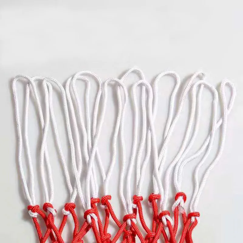 Diameter 45 cm basketball net for indoor and outdoor use basketball hoop