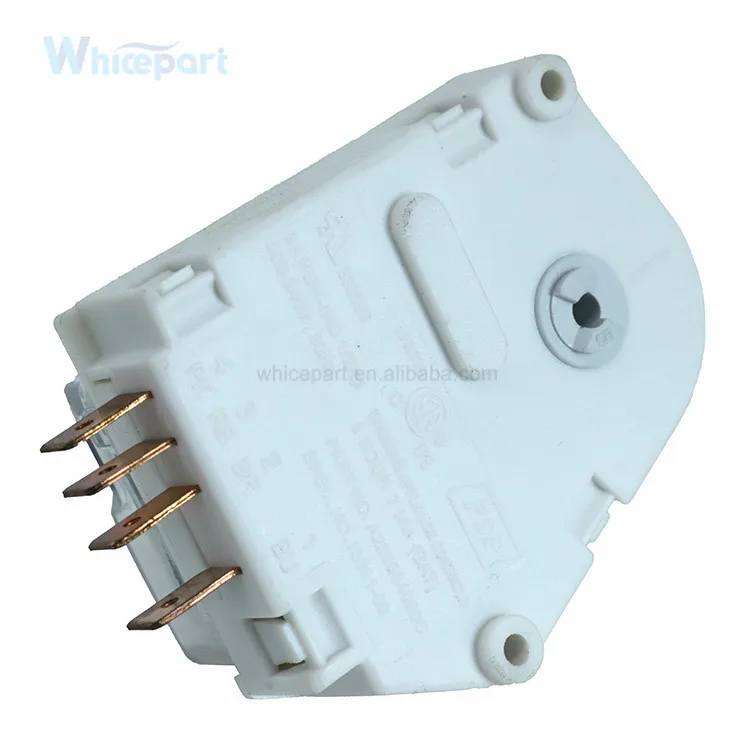 Fridge refrigerator defrost timer thermostat temperature control DBZC-725-1D4 timer defrost for refrigeration parts freezer part