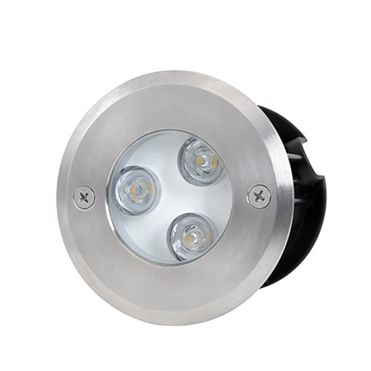 IP68 led inground pool light for pool
