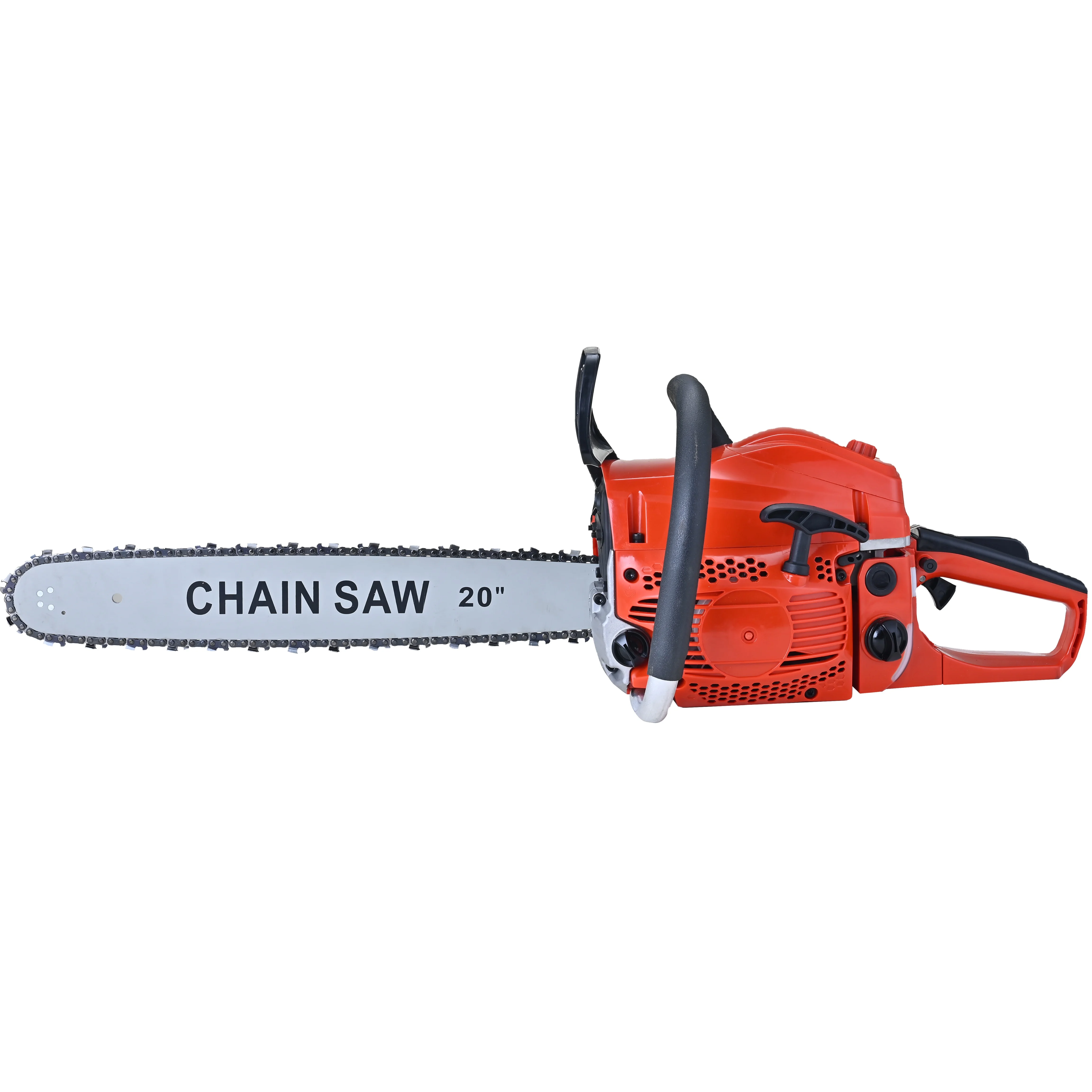 High Quality Garden Use Chain Saw Accessories Direct from Factory with OEM Customization Carburetor Type