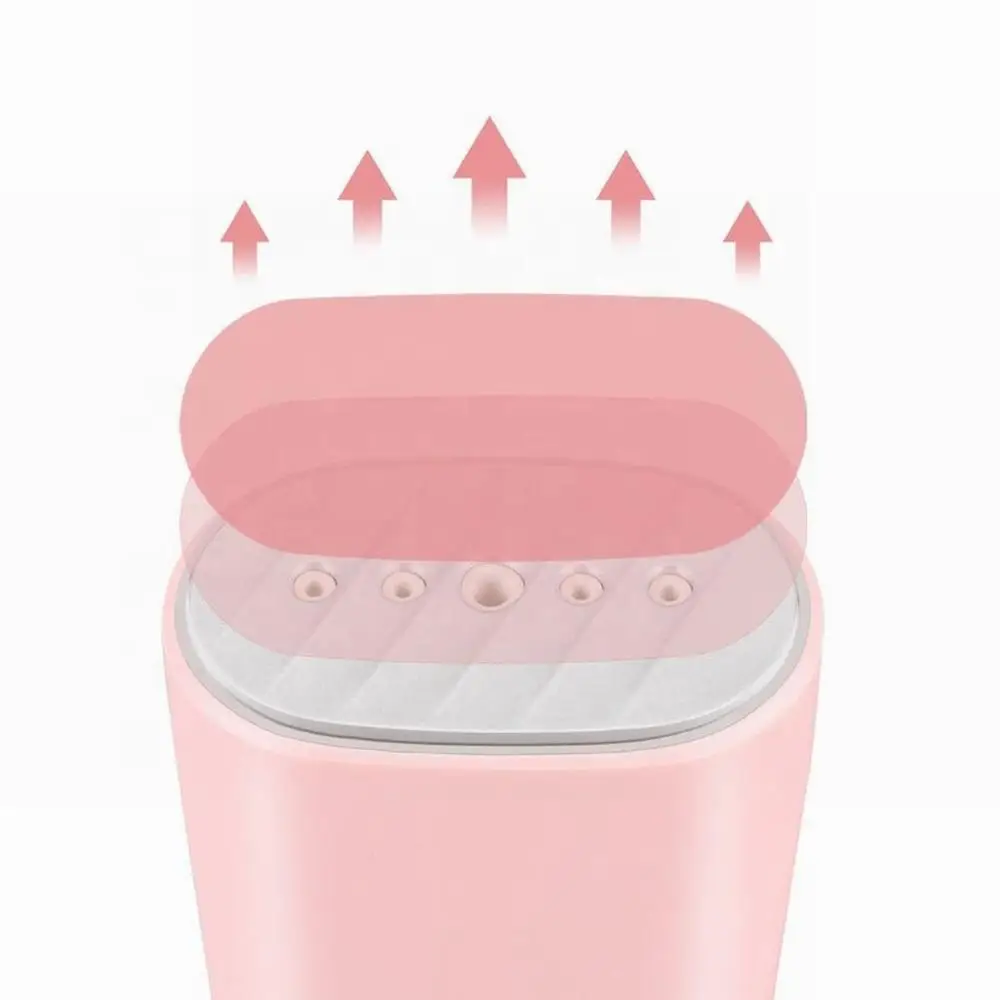  2020 китайская фабрика оптовая продажа портативная мини-пароварка для одежды одежда