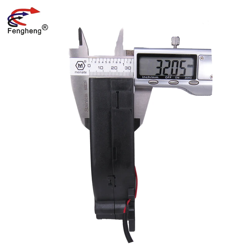 DC 12V 24V 120MM 120*120*32MM DC Brushless Durable Anti-corrosion Turbo Blower Fan 12032 for compressor