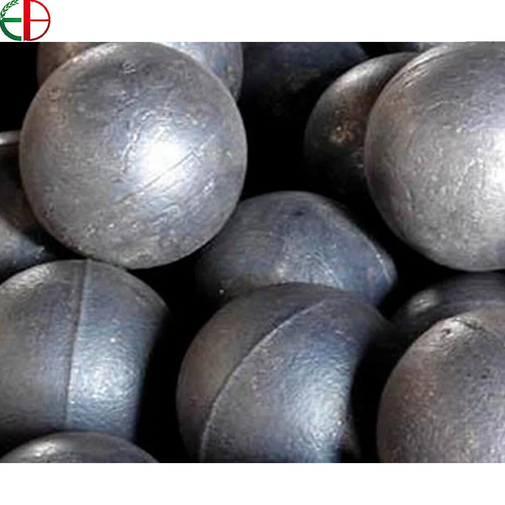 Cast Grinding Steel Ball Cast Grinding Balls Low Chrome Casting Steel Ball