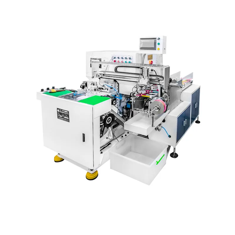 CNC Tufting Machine for Heterotypic Holes Intelligent Toothbrush Machine Brush Making Machine