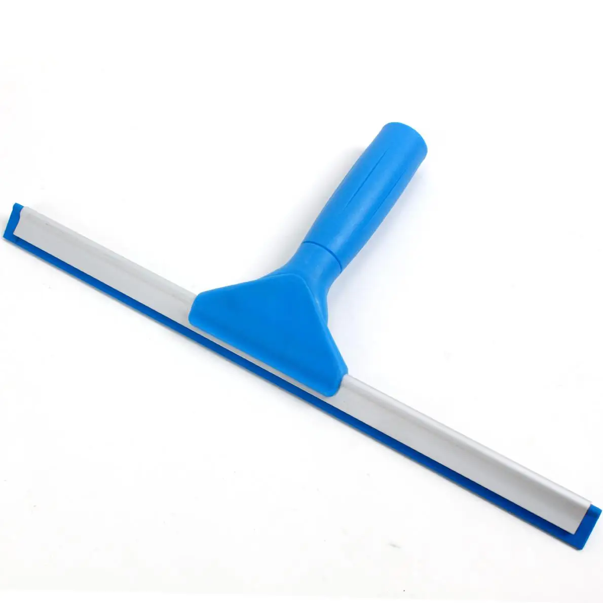 Новый дизайн 14 дюймов 35 см легкая пластиковая стеклянная оконная шайба Лидер продаж резиновый и алюминиевый канальный скребок для очистки