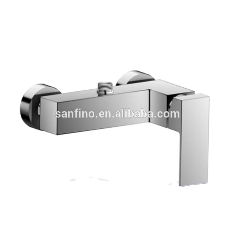 Смеситель для душа, смеситель для горячей и холодной воды