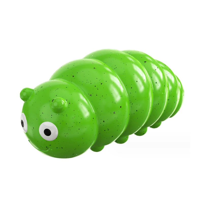 2023 New Dog Toy Play Eat Moving Ball Dogs, Car Adventure Cat Wool Pet Butterfly Dragon Egg Tpr Oxford Scratcher/