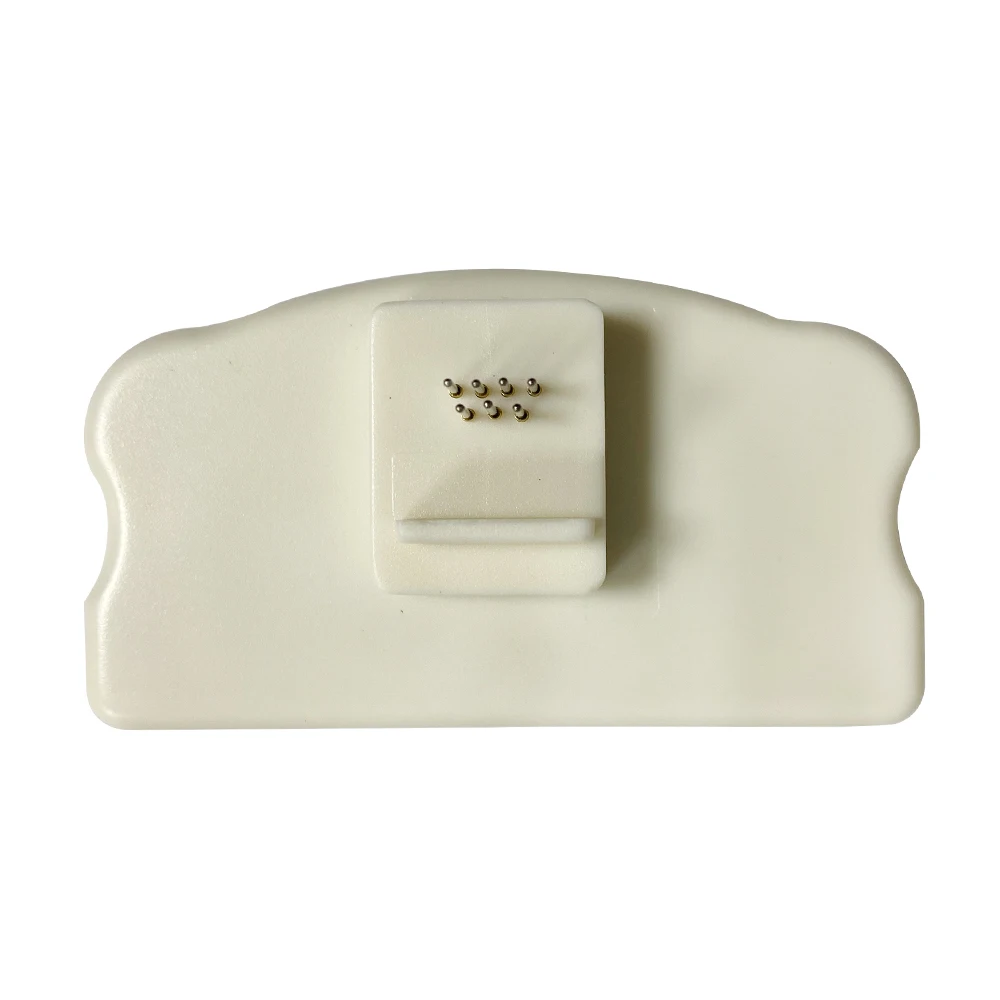 Maintenance tank chip resetter for Mutoh Mimaki Roland Digital Inkjet Printer Cartridge Component Reset Chip