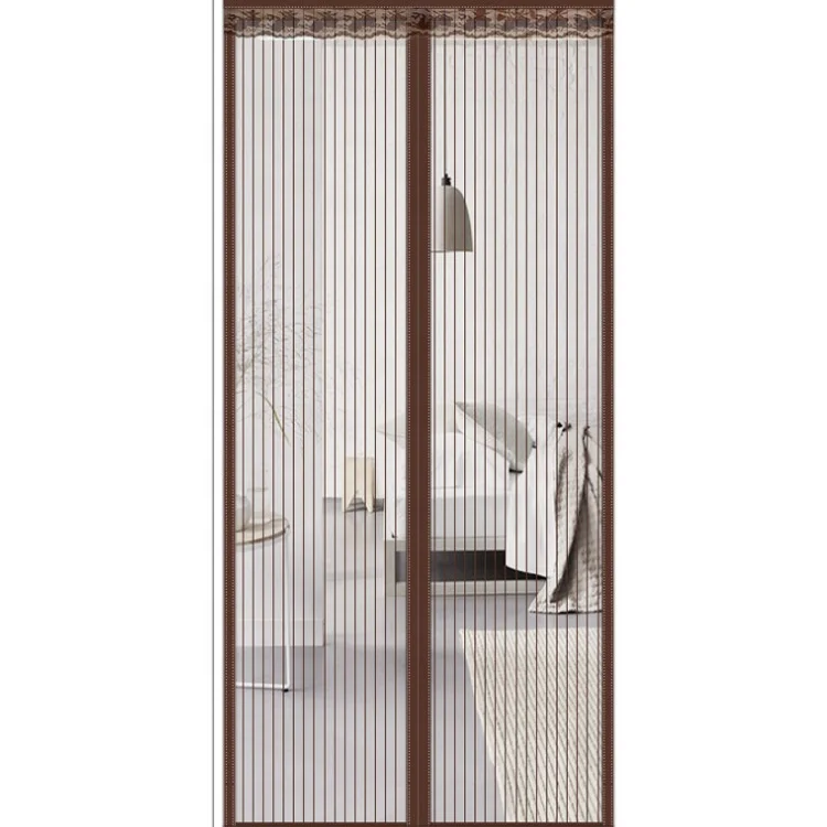 Магнитные сетки от BaiChuan для защиты от насекомых