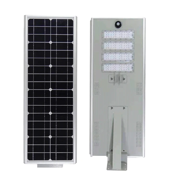 2000W Ip65 комплект батарейки алюминиевый светодиодный солнечные фонари для наружного воздуха в умных городах