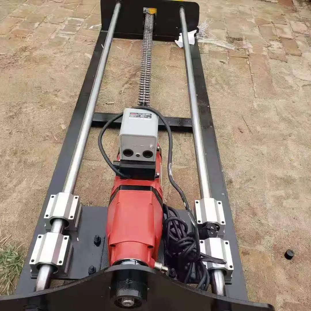 Underground Pipe Horizontal Drilling Machine Non-Excavation Steering Drilling Machine Pipeline Crossing Expert