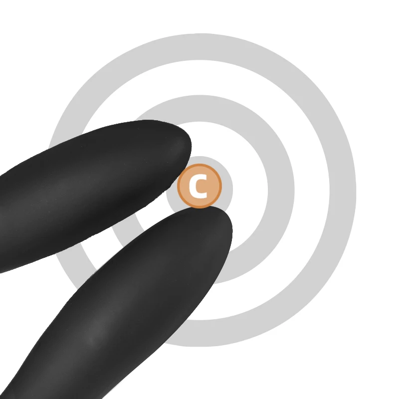 Multifunctional massage vibrator masturbator adult products couple bedroom flirting electric vibrator massage stick sex toy