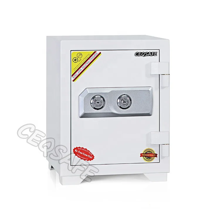 Высокая безопасность, 2 часа, дверной огнестойкий шкаф, огнестойкий Сейф