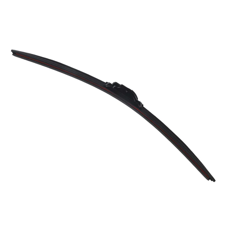 China factory direct selling universal Frameless windscreen water repellent wiper blades