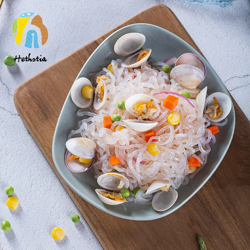 Азиатская пищевая лапша