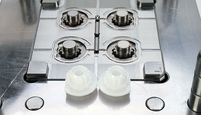 Injection die designing metal mould maker custom machining plastic parts hot runner design injection moulding die makers