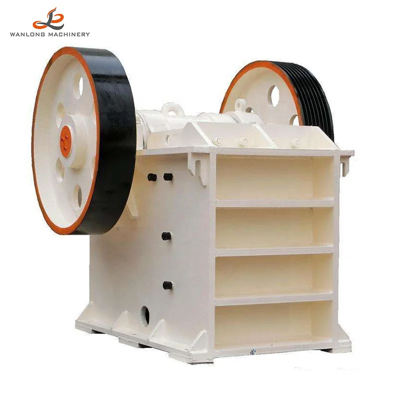 Complete quarry crushing plants mobile granite limestone gravel jaw crusher Factory price Aggregate rock stone crushing plant