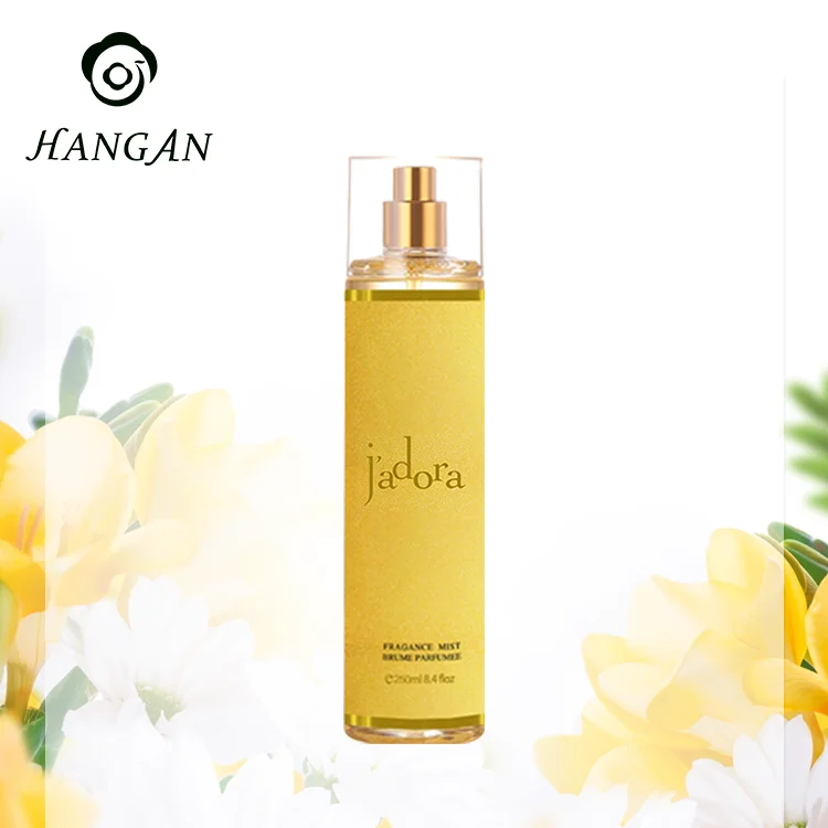 
Name Brand Glass Fine Bottle Wholesale Body Mist Spray 