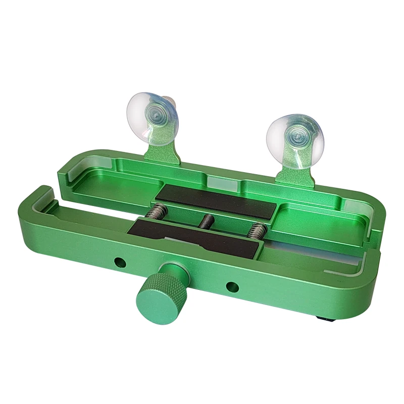 Screen side hanging jig for X/11/12/13Pro Max 14 mobile phone repair fixing jig