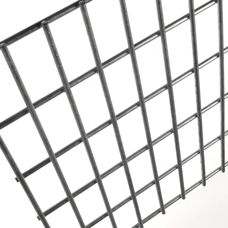 Низкая цена оборудование Оцинкованная железная сварная проволочная сетка для забора/дешевая с маленьким отверстием