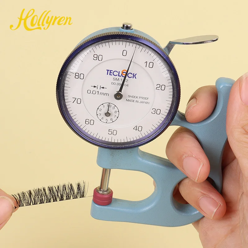 At Home Diy 3d Effect Segmented High Quality Super Soft Band Diy Individual Mink Eyelashes Cluster Eyelashes Individual Lashes