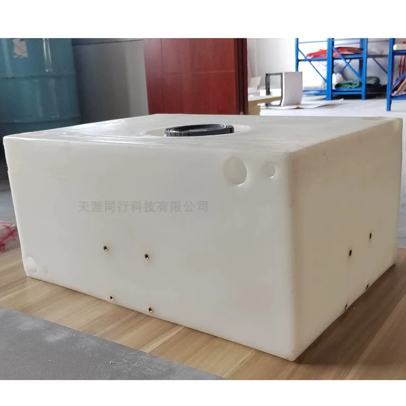 TYTXRV 80L RV Пищевой резервуар для воды трейлер бак чистой и серой