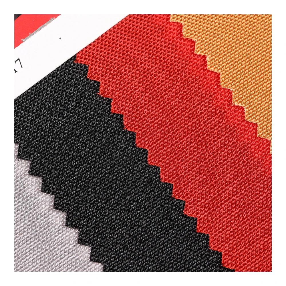 Cheap 420D PU coated  waterproof Oxford Fabric