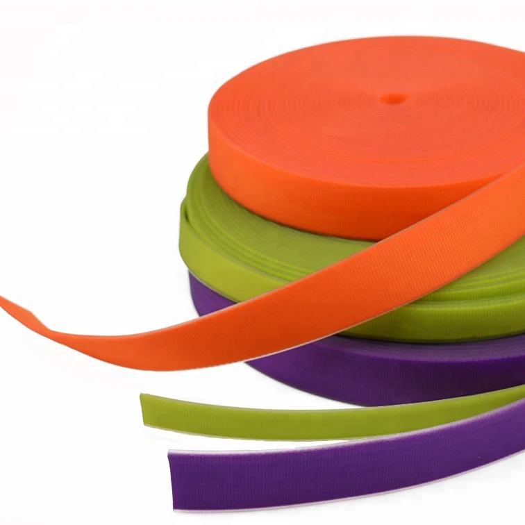 New Arrival Waterproof PVC Coated Webbing for Dog Collar Leash Pet Strap