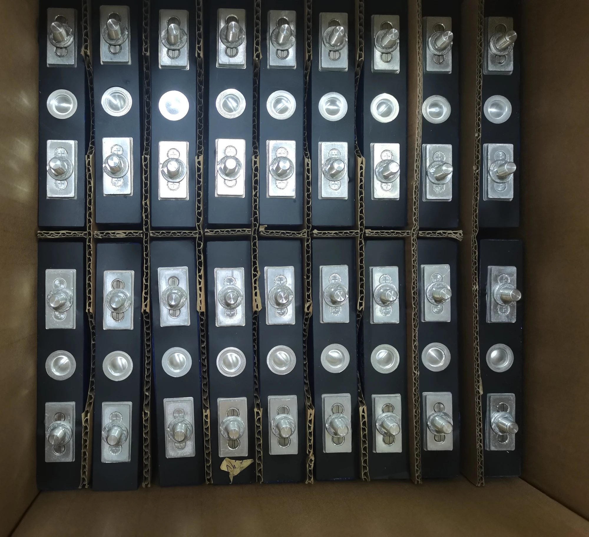 Самые дешевые батареи Lifepo4 3 2 в 30 Ач LiFePo4 для солнечной 12 25 40