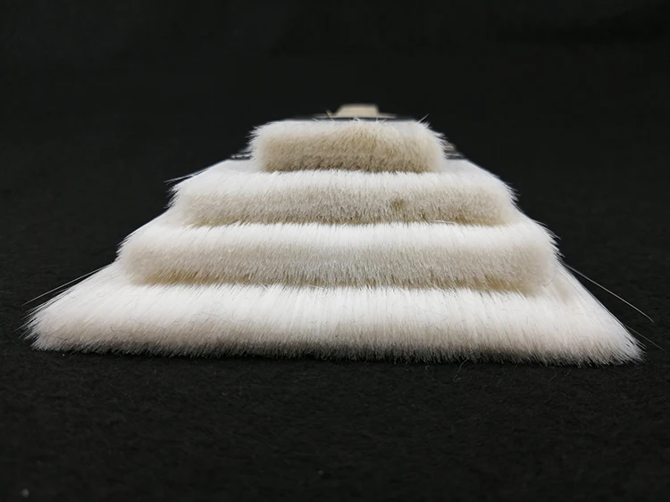 High Quality Wooden Handle Brush for Paint