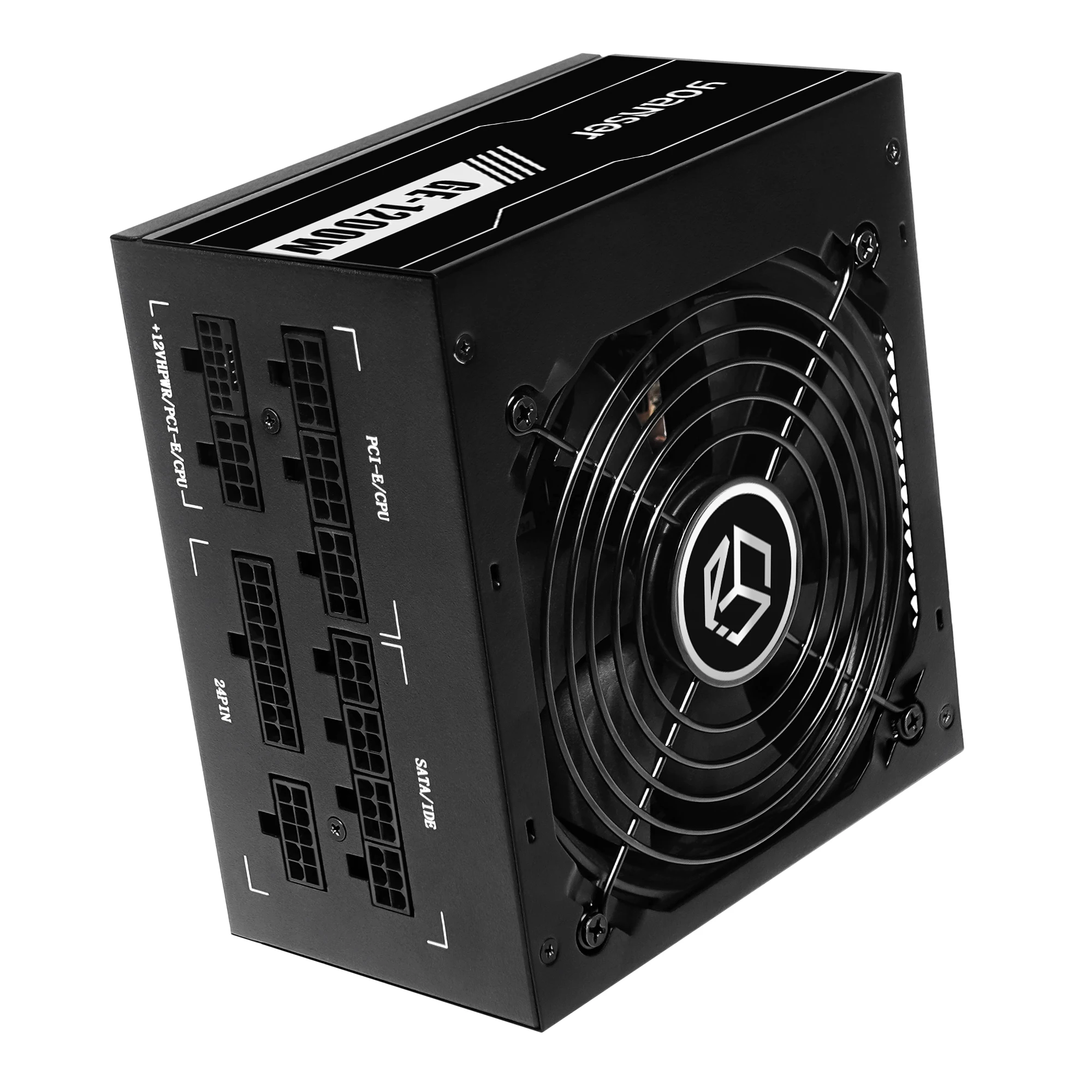 Блок питания для настольного ПК ATX 600 Вт до 1200 80plus