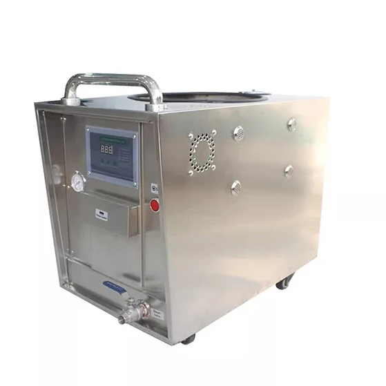 Multipurpose Power Steamer Cleaning High Pressure Washing Machine Car Wash Steam Cleaner Industrial Floor Washer