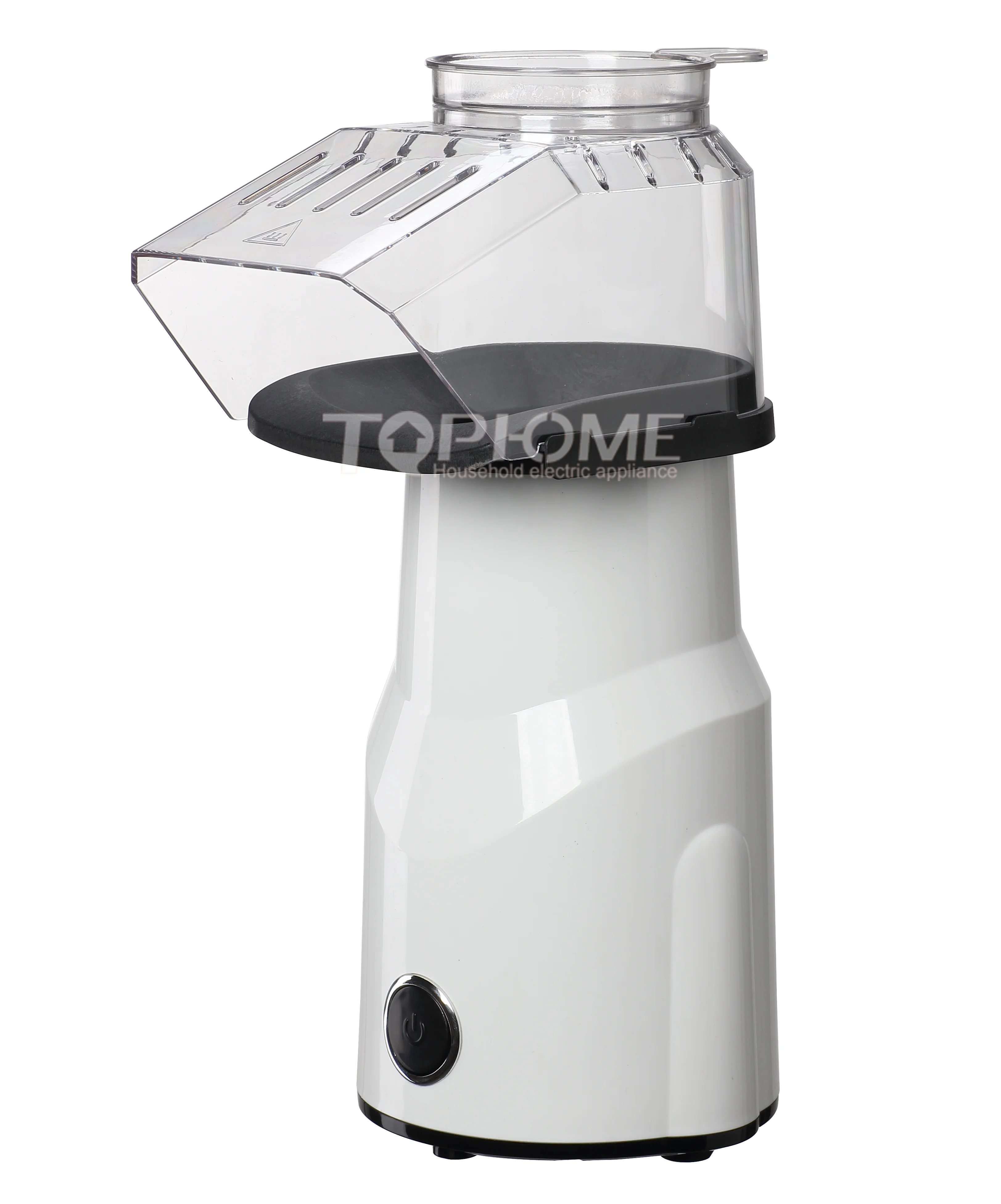 1300W  Hot Air Popcorn maker Electric Automatic popcorn maker