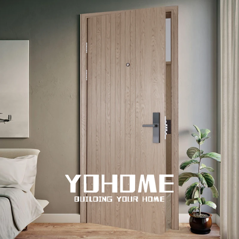 American modern design wooden doors for rooms wood doors interior room house interior door