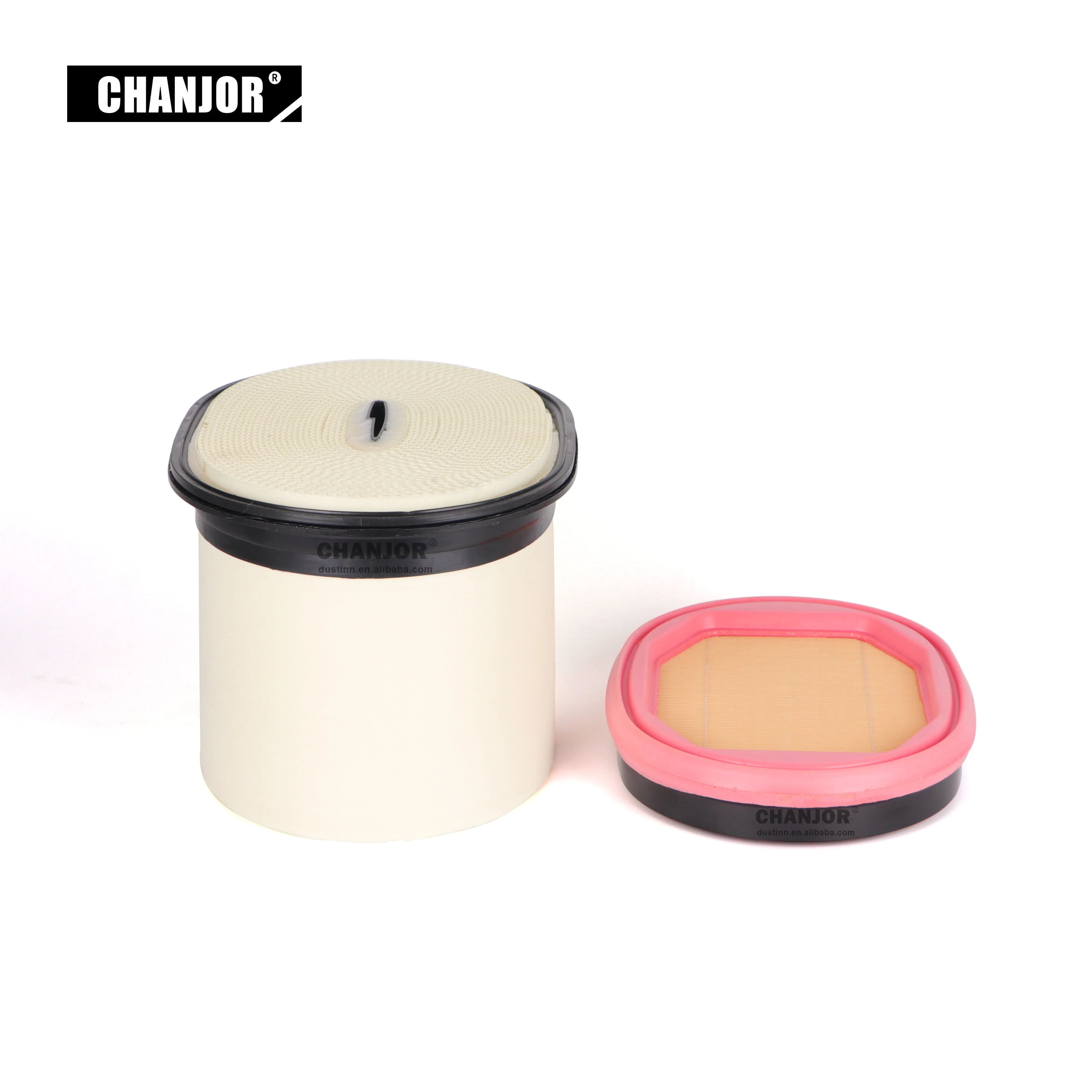 Chanjor CA-7054 252-5003 252-5001 278-8275 266-9247 для Кот воздушный фильтр