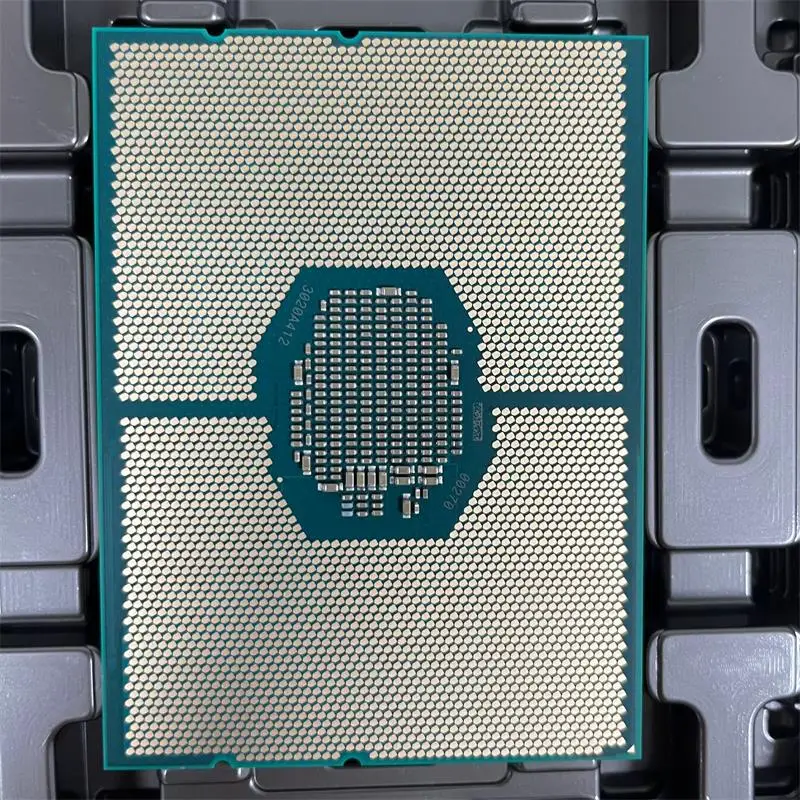 Оригинальный Xeon CPU 6226R 6230R 6238R 6240R 6242R 6246R 6248R 6258R Официальный Золотой Серебряный Бронзовый Новый использованный Ref состояние в наличии