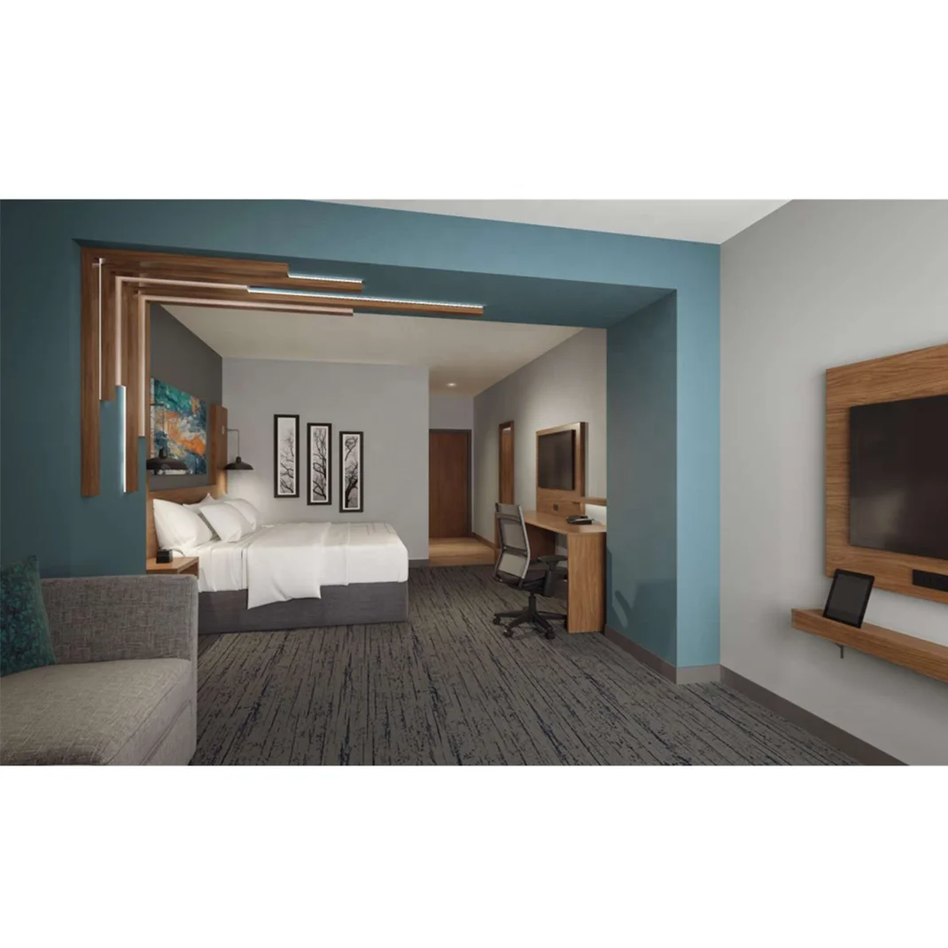 Beautiful Design LA quinta inn Vista hotel furniture for sale