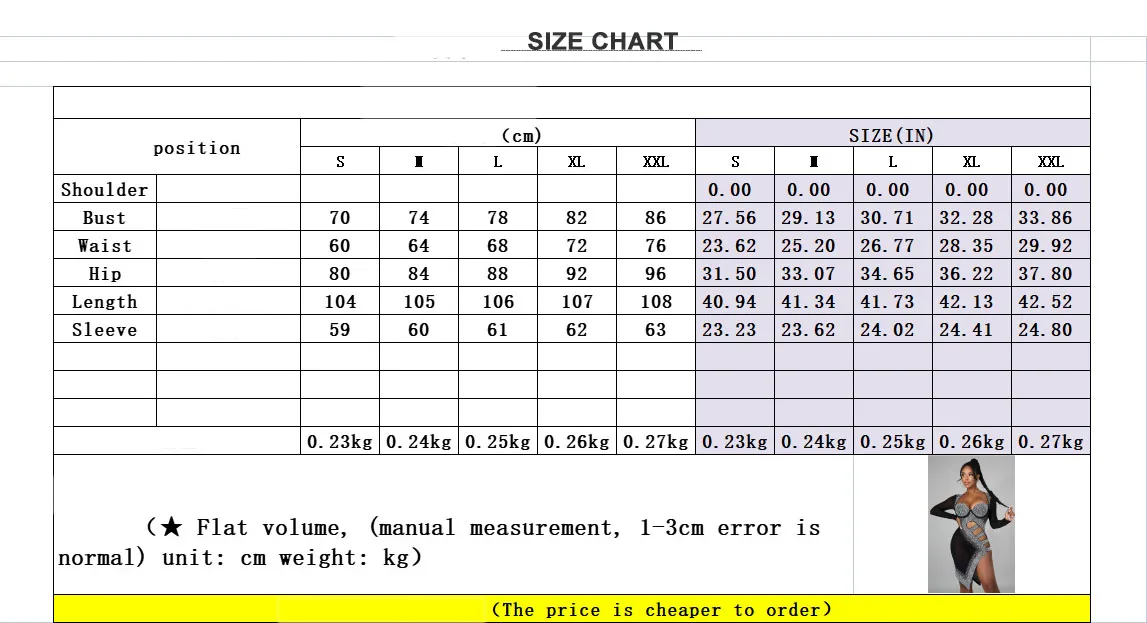 European and American summer sexy hot diamond see-through bag hip irregular dress women