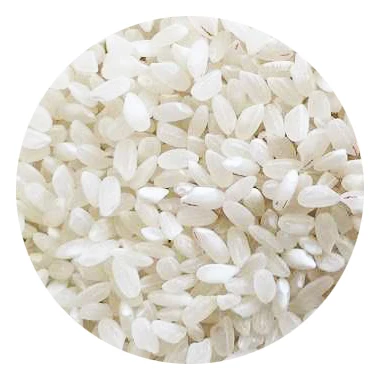 
Rice Russian Round Rap 