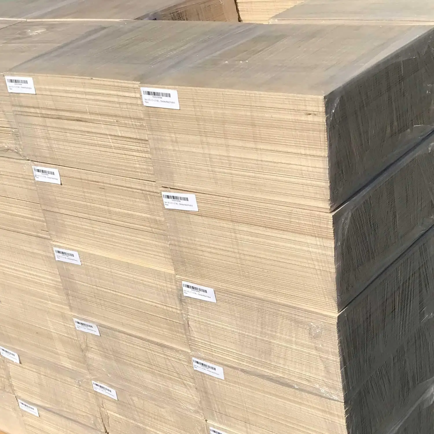 Dilun Plywood Sheet Plywood Furniture Waterproof Birch/Pine/Poplar/Eucalyptus Industrial Surface