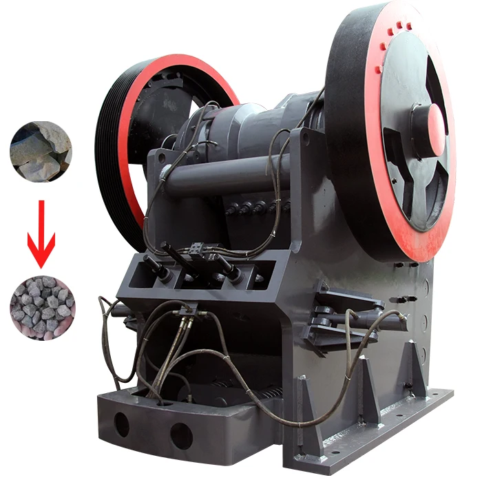Stone Powder Raymond Mill Crusher Jaw Crusher Pe 900X1200 With Great Price