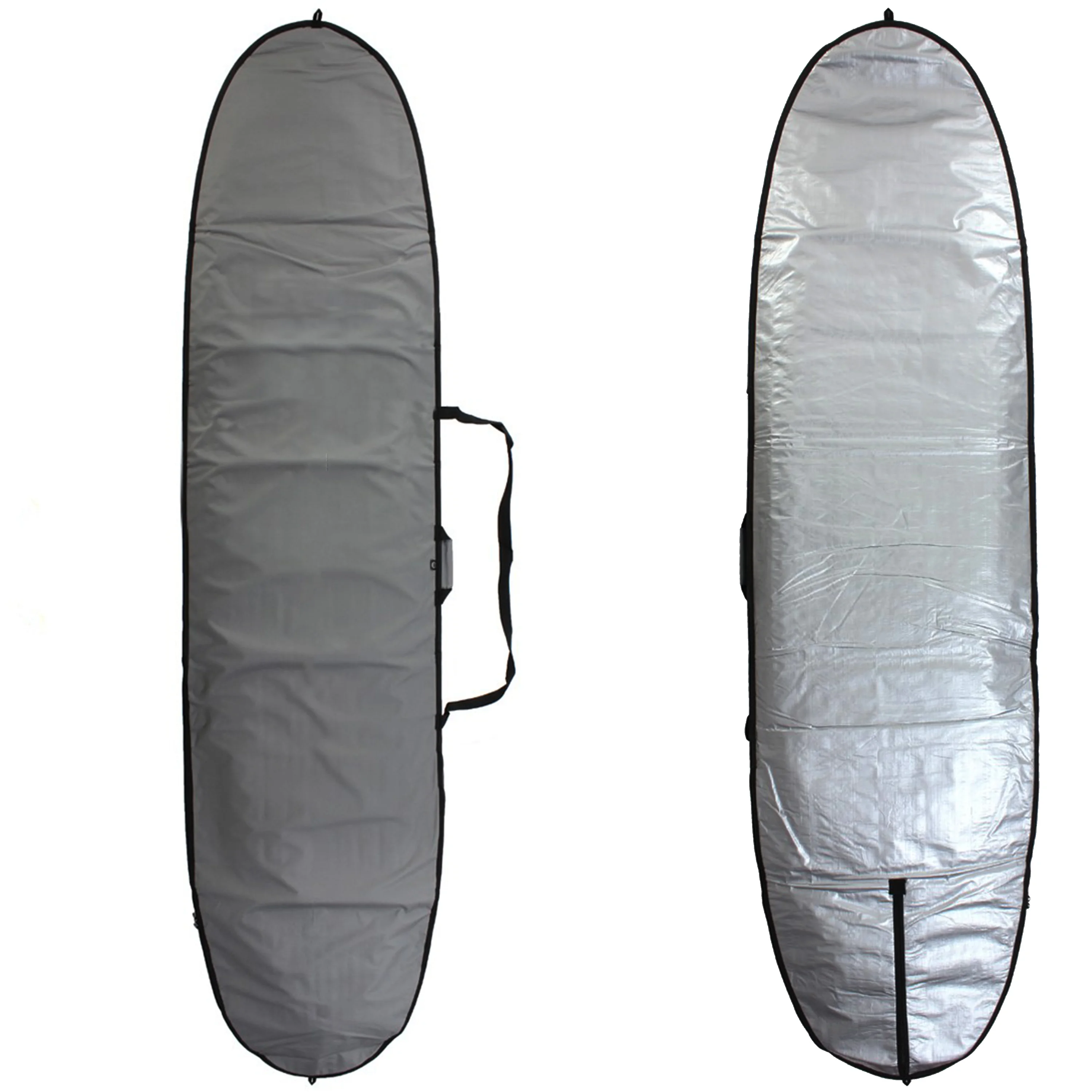 New Color Design Daily Use Surfboard Bag Surfboard Fishboard Hybrid Cover With Black PE Foam 3mm and 5mm