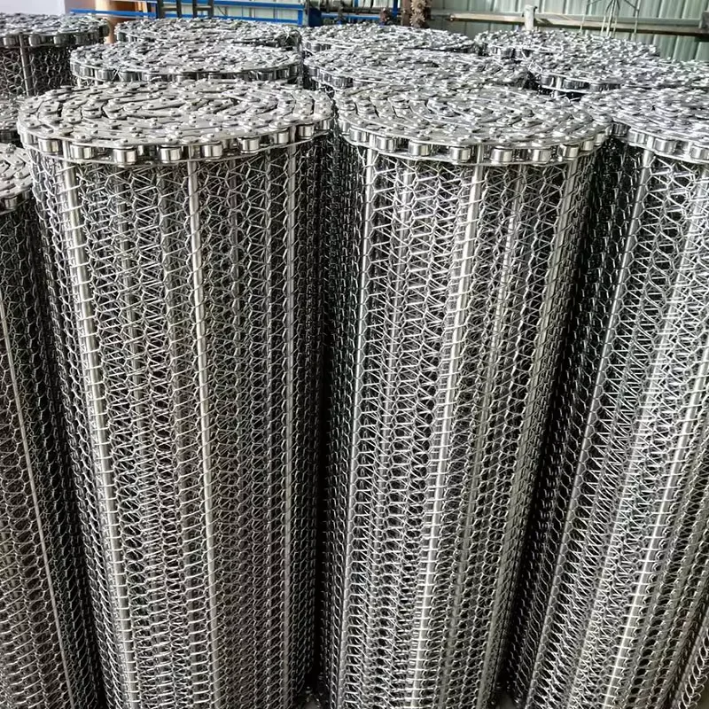 Manufacturer Customized Stainless Steel Flexible Roller Conveyor Assembling Line Supply Conveyor Belt