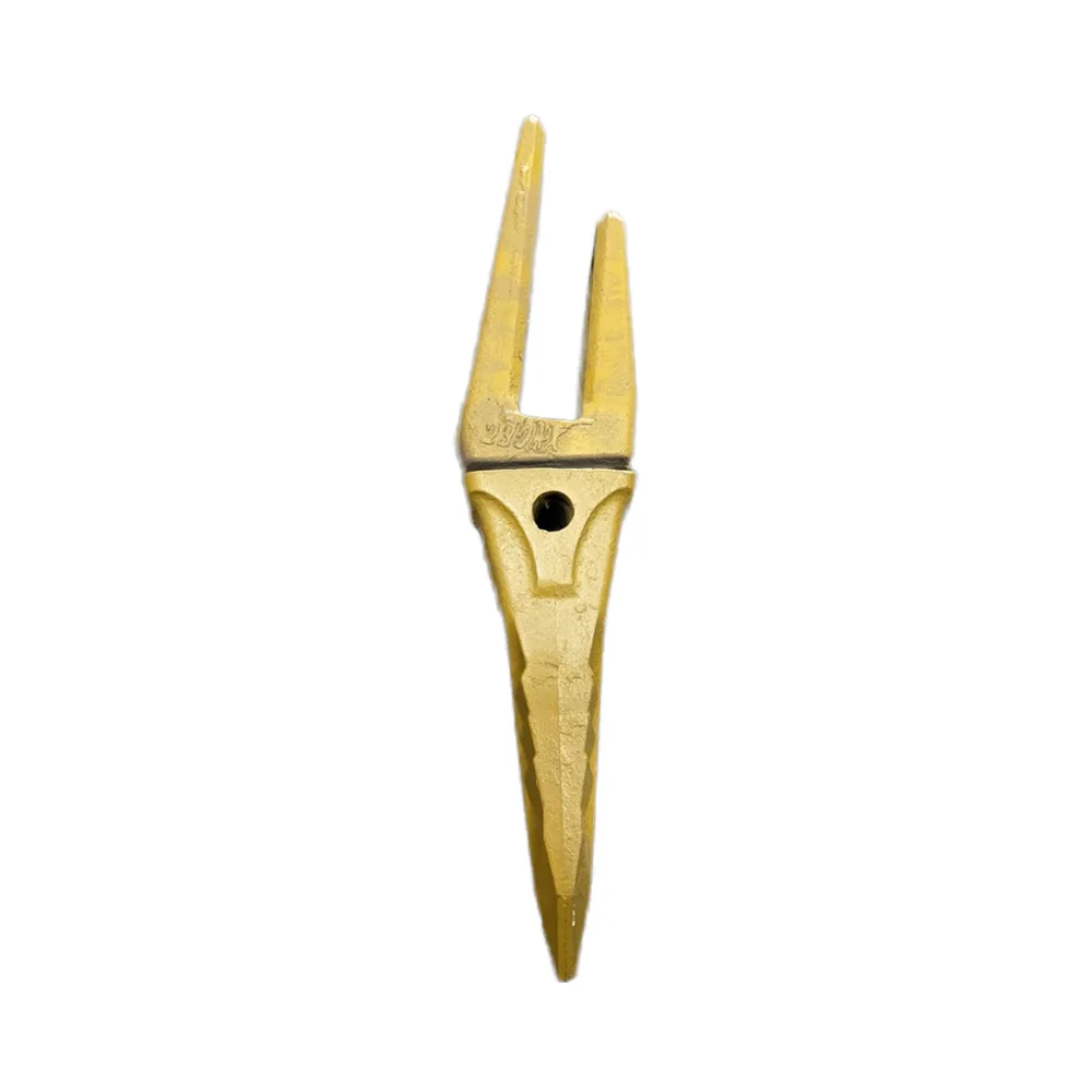 Manufacturer Supply Bucket Teeth Tooth Point 2713-1221 for Excavator DH500RC Rock Tooth Point