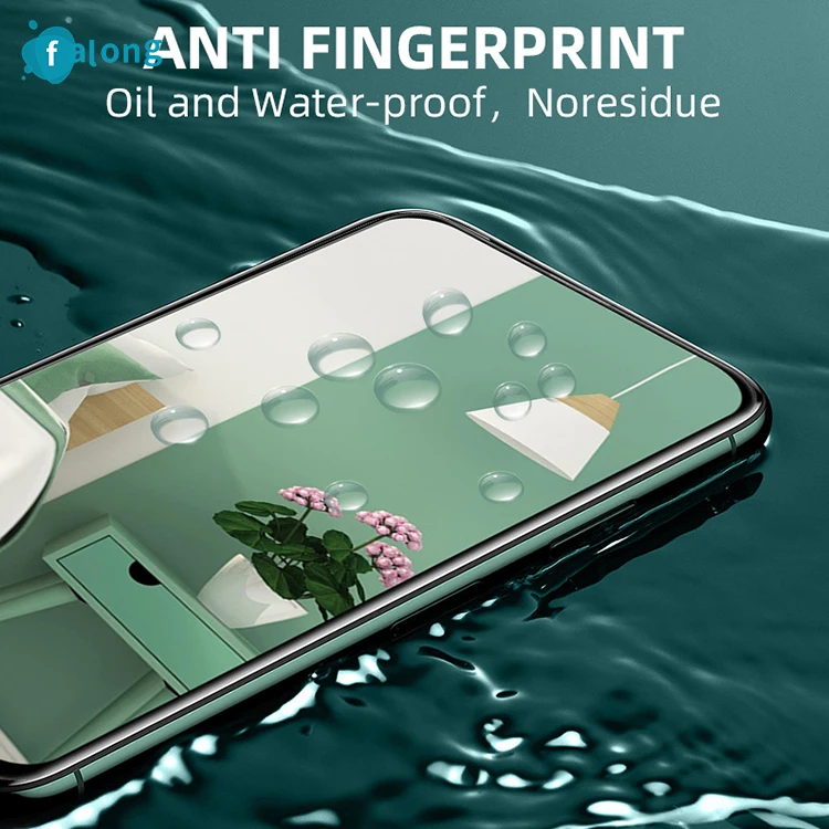 Закаленное стекло с полным покрытием для Oppo A72 A52 A92 A54 A74 A94 A15 A53 A76 протектор экрана