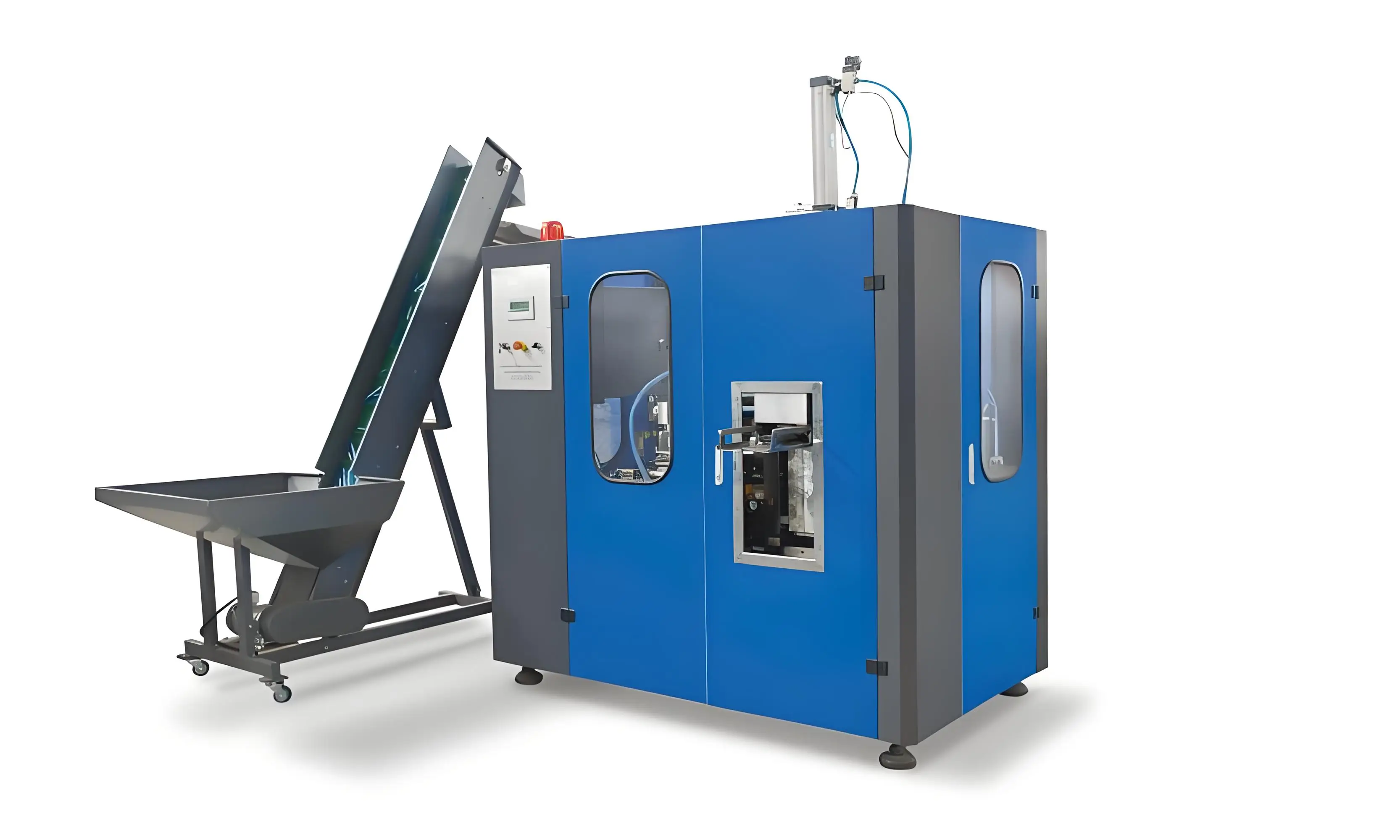 Pure Water Production Line Complete Full Set Automatic Mineral Water Bottle Water Filling Line Plant