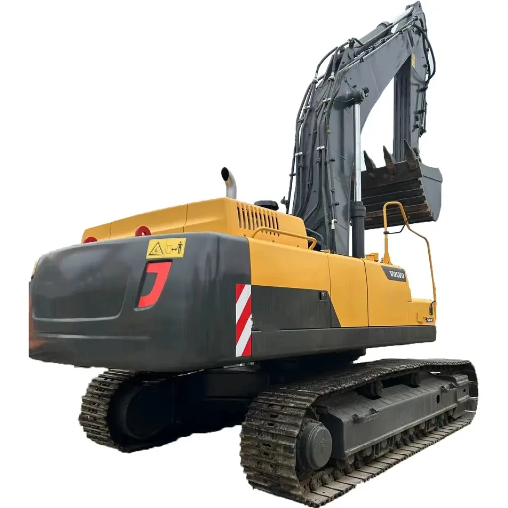 Factory low price hot sale high quality hydraulic used pc70-8 crawler excavator for komatsu
